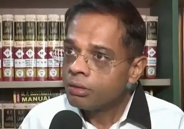 Amit Jogi Challenges Supreme Court Order