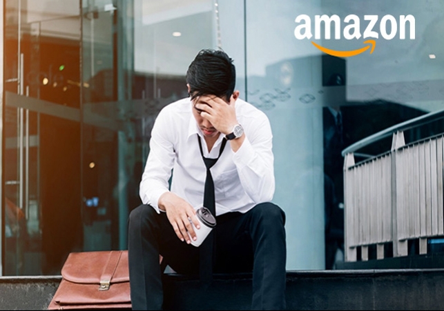 Amazon may again layoffs 9000 employees see what is the reason
