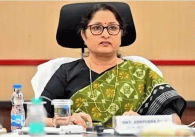 Political Attack on the Nari Shakti Vandan Adhiniyam
