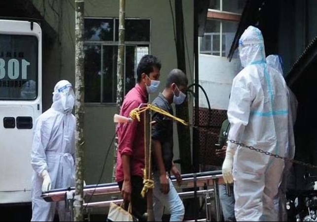 Another case of Nipah Virus reported in Kerala