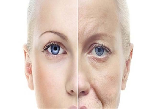 Anti Aging Tips For Face Skin To Be Young 