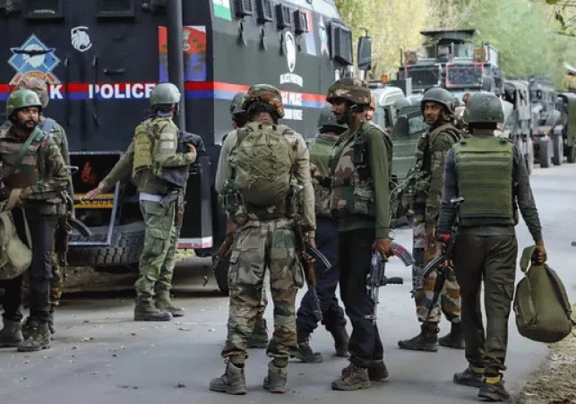 Security Audit Begins in Bastar Following Peace