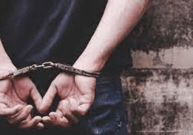 Two dreaded gangsters of UP-Haryana arrested