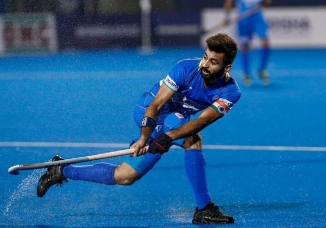 Mithapur Hockey Academy: Nurturing India’s Future Hockey Stars