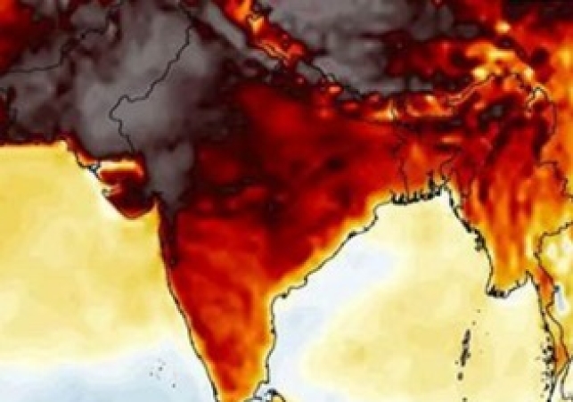 Heatwaves