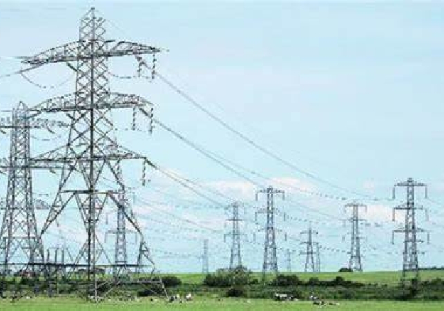 Chandigarh Power Demand Hits Record 465 MW Amid Heatwave