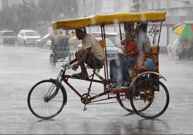 Monsoon Likely to Reach Delhi by June 22