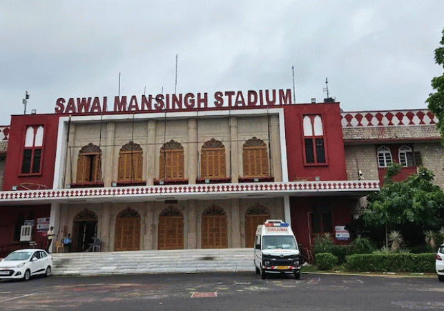RR vs SRH IPL 2026: Rajasthan Royals Announce