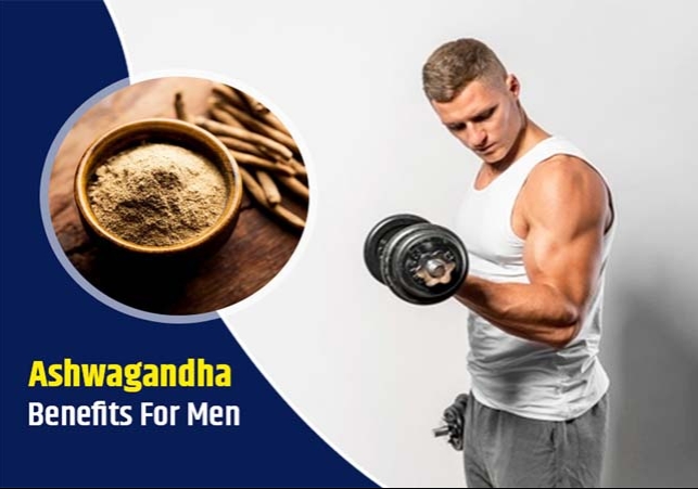 10 Interesting Ashwagandha Benefits for Men