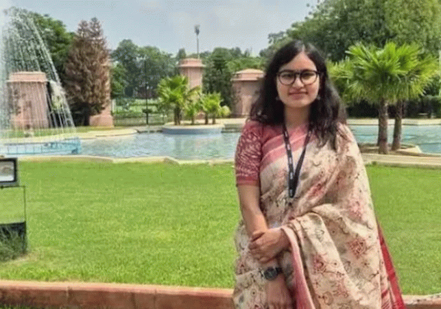 SDM Kajal Meena Bribery Scandal