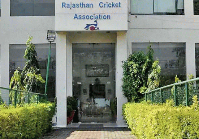 A New Chapter Begins at the RCA