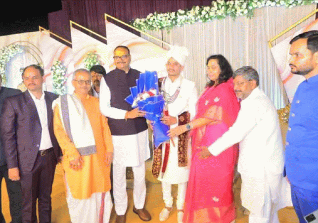 Deputy CM attacks Congress after visiting