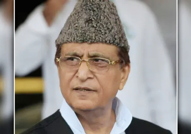 Setback for Azam Khan from Rampur Court