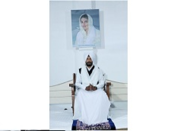 मनीमाजरा निरंकारी भवन आज लगेगा रक्तदान शिविर