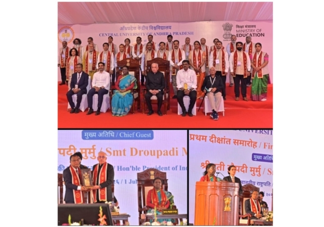 The youth are an invaluable treasure for the country