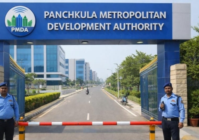 Human Rights Commission Receives Complaint