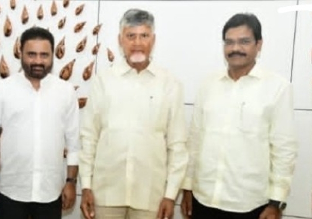The nominations of the Rajya Sabha candidates have been accepted