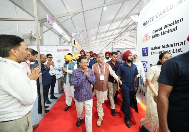 Arvind Kejriwal’s Guarantee to Industry