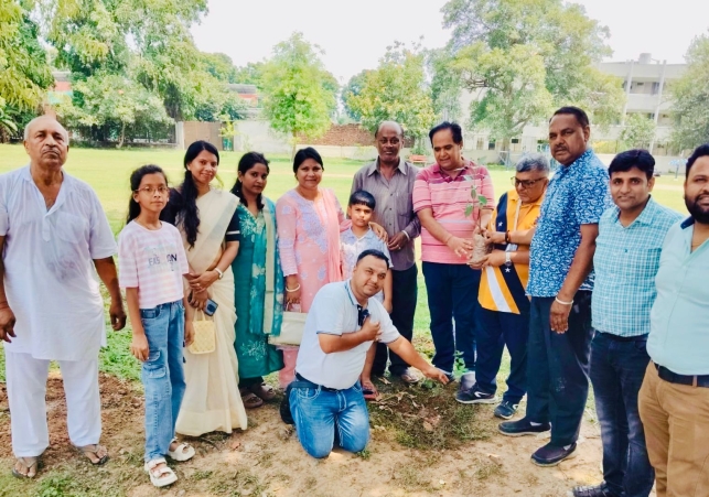 Rashtriya Virag Manch