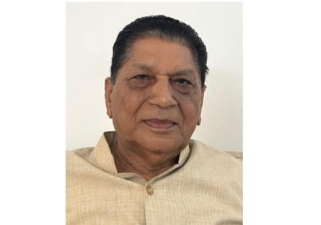 General Secretary of Chandigarh Congress State Committee wrote a letter