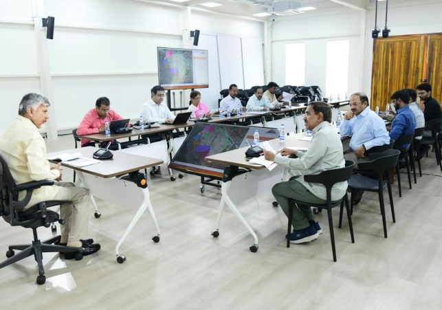 Government gives Green Signal