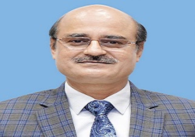 उत्‍तर रेलवे के महाप्रबंधक ने कार्य प्रगति की समीक्षा की 