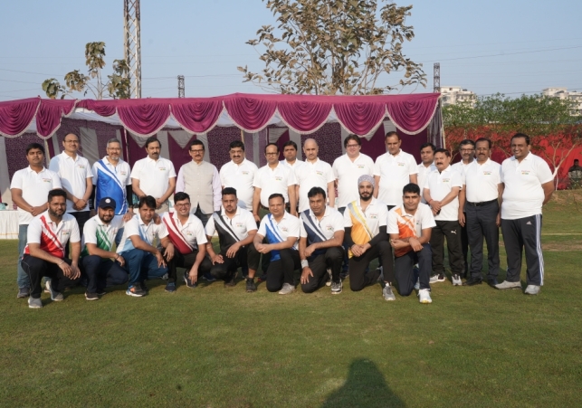 Inter Regional Cricket Tournament