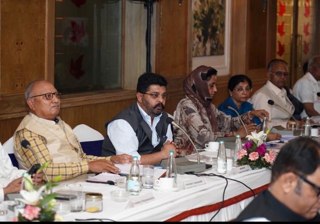 New Industrial Policy in Chandigarh
