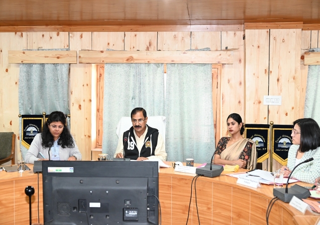 Revenue Officers should ensure Speedy Disposal