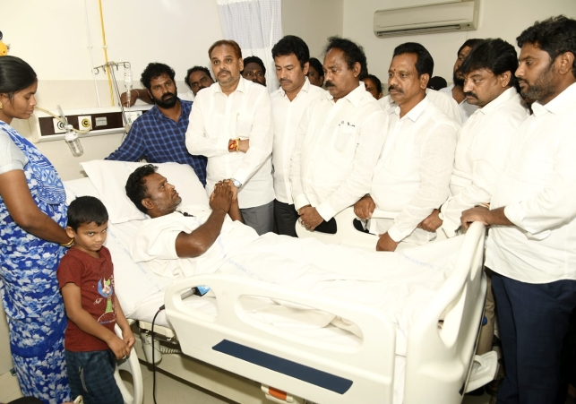 Demanded Compensation of ₹1 Crore