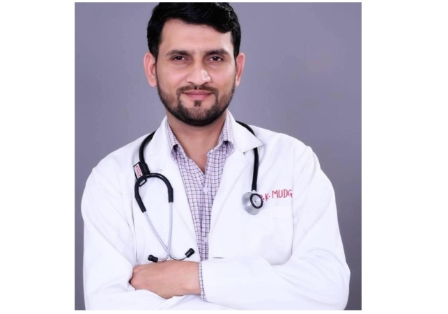 Health professionals will be Prepared