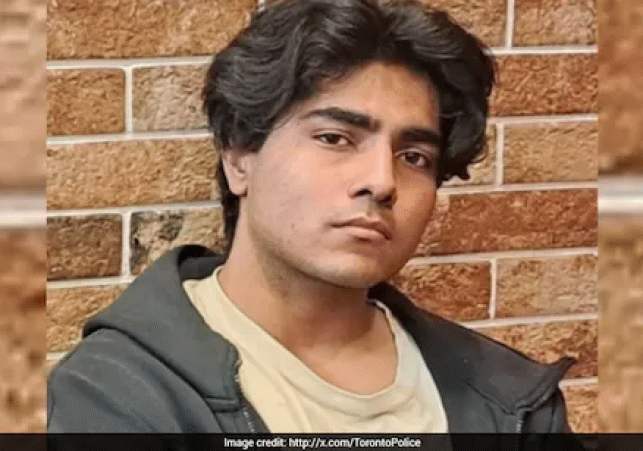 Another Indian killed in Toronto