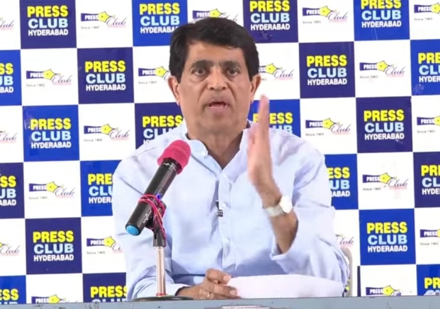 Government failed to answer the main issue