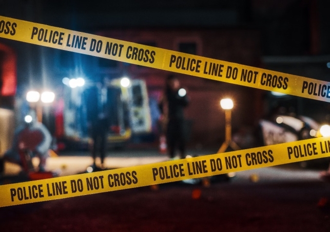 riend killed after dispute during a drinking party