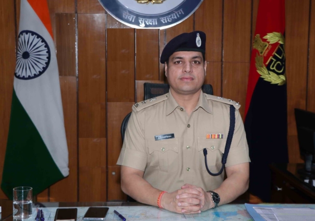 Recruitment In Kurukshetra