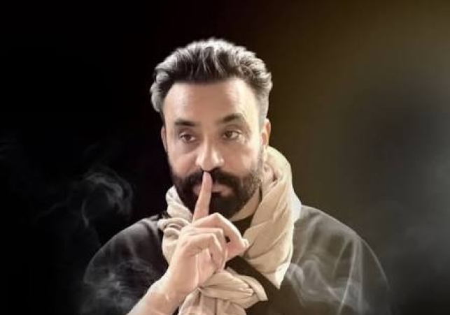 babu maan