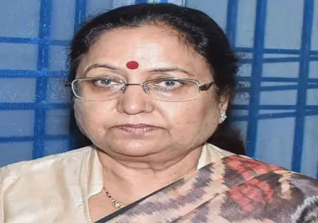 UP Nari Shakti Launches a Broadside Against