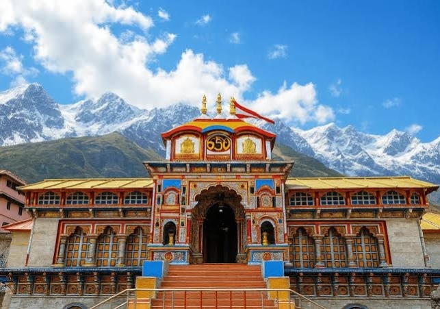 badrinath