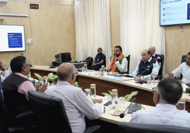 Higher education in Bihar set for a new direction