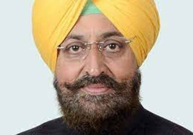 Pratap Singh Bajwa's big statement, see what tightened the taunt on CM