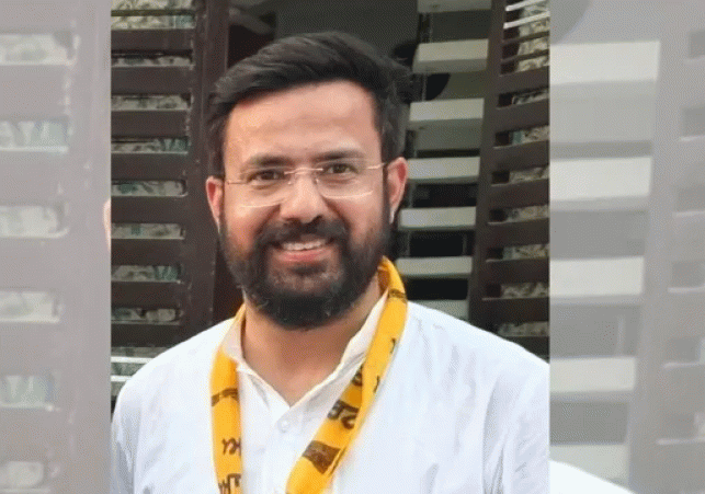 Mayoral election for the Barnala Municipal Corporation