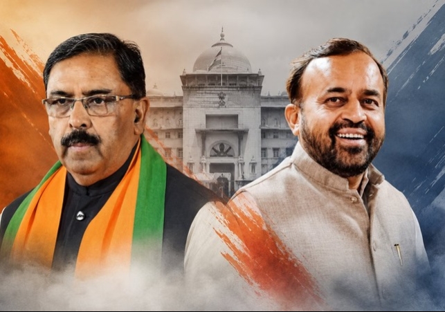 Arun Chaturvedi faces backlash over statement