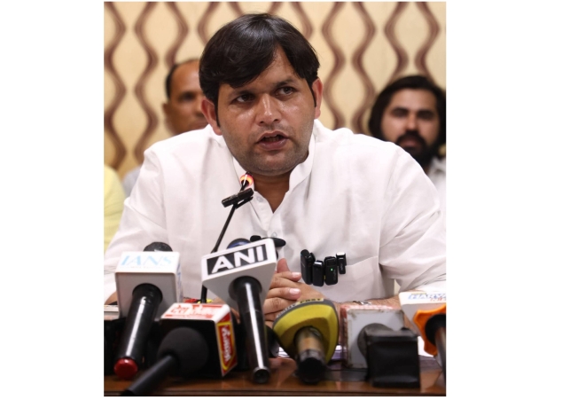 Haryana Government was Exceptional for Palwal