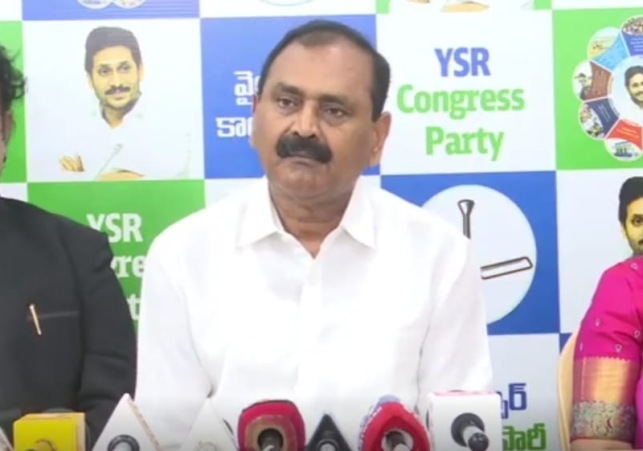 Babu's service to God under the guise of devotion
