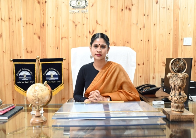 Pradhan Mantri Ujjwala Yojana 3.0