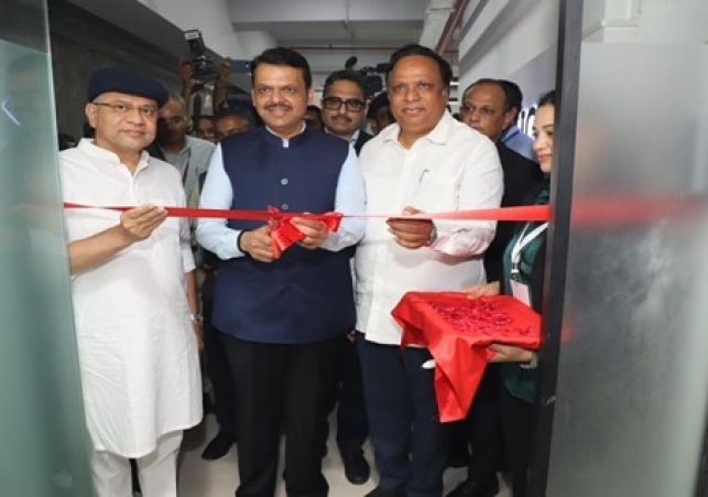IICT opens its first campus at NFDC Complex in Mumbai