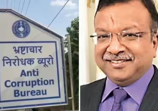 Search for Retired IAS Officer Subodh Agarwal