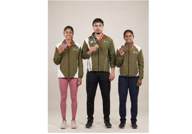 85th All India Athletics Championship