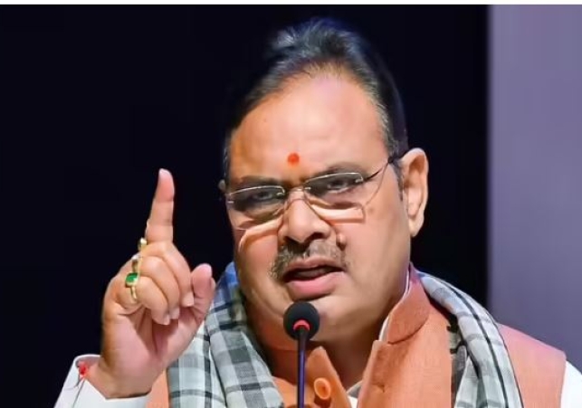 Panchayat and body elections in Rajasthan