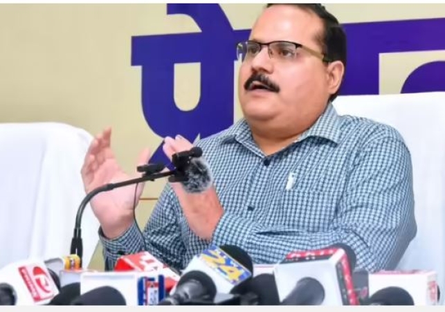 UP Election Commission takes major action
